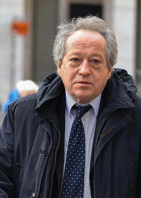 L’ex duellante è ormai sparito dalla scena 