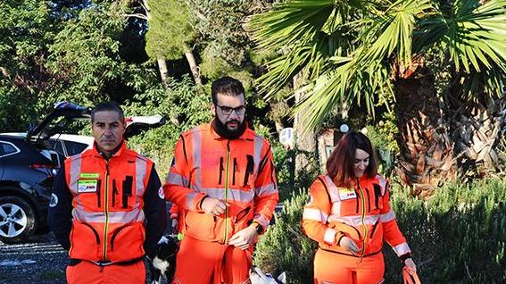 Ottanta “angeli” combattono la povertà anche sotto le feste