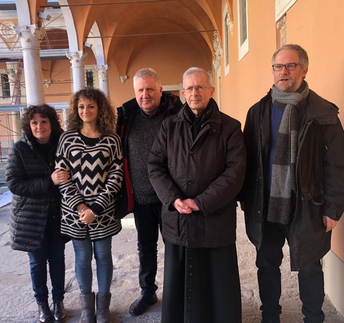 «Senza i fondi dell’8 per mille non potremmo aiutare nessuno»