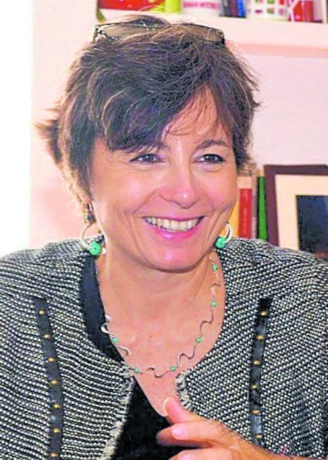 Da rettrice del Sant’Anna a ministra