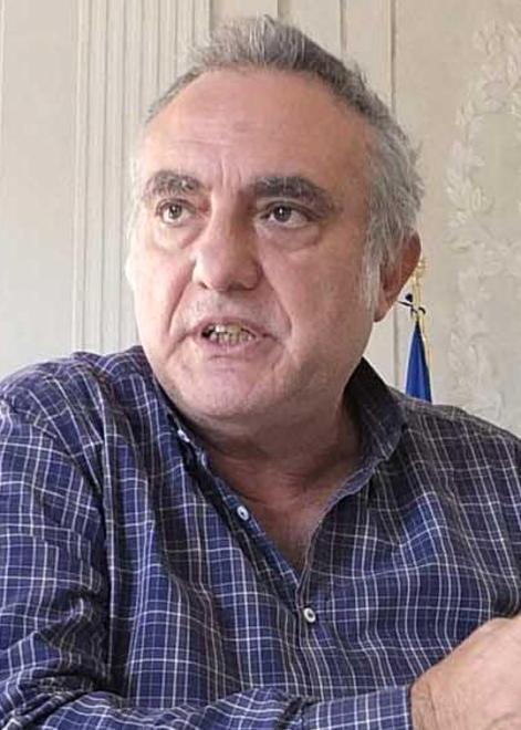 Napoli fatale per il chimico della Normale