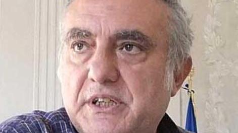 Napoli fatale per il chimico della Normale