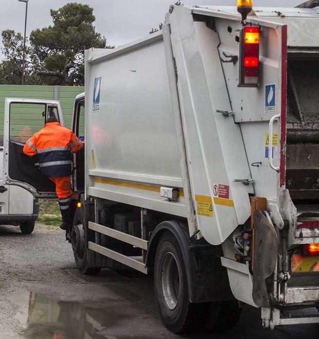 San Giuliano pronto a dire addio a Geofor