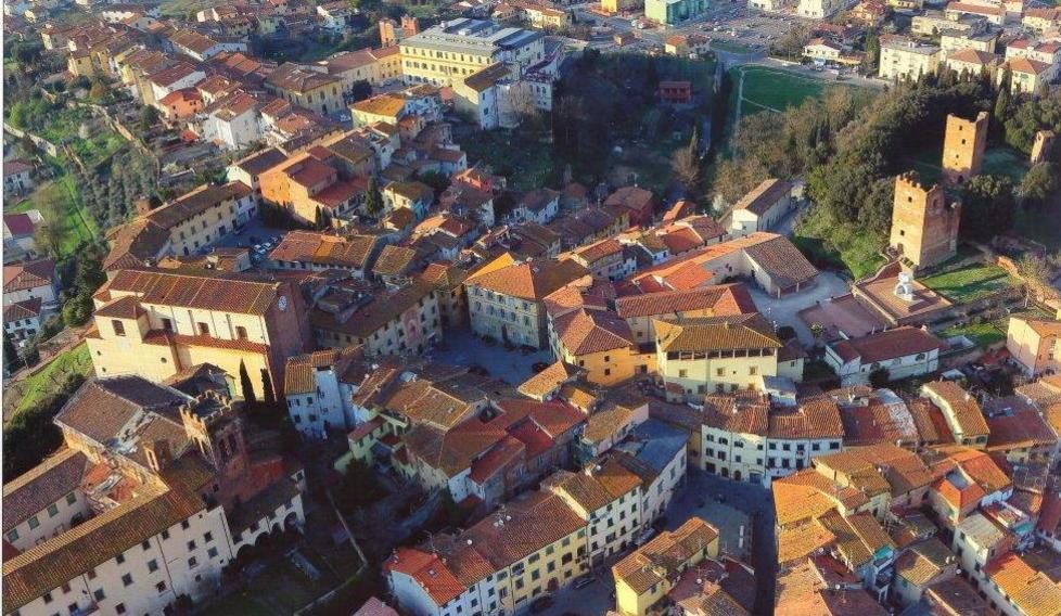 Stop al trend negativo ci sono 83 residenti in più nel comune di Fucecchio 