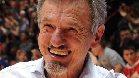 “Robertone” il dirigente dal cuore d’oro