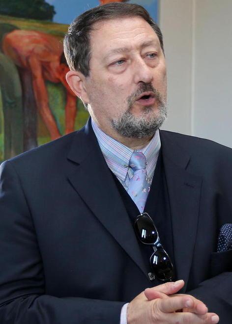 Il prefetto “padre” del Polo per la sicurezza 
