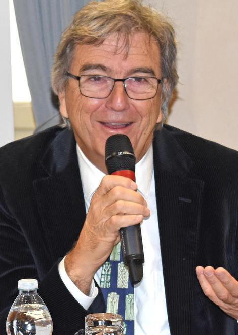 Suo il progetto di trasferire il Museo Marini 