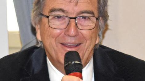 Suo il progetto di trasferire il Museo Marini