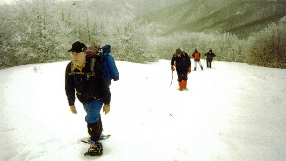 Da quella polenta tra amici una realtà oggi ventennale: ecco l’Agliana Trekking