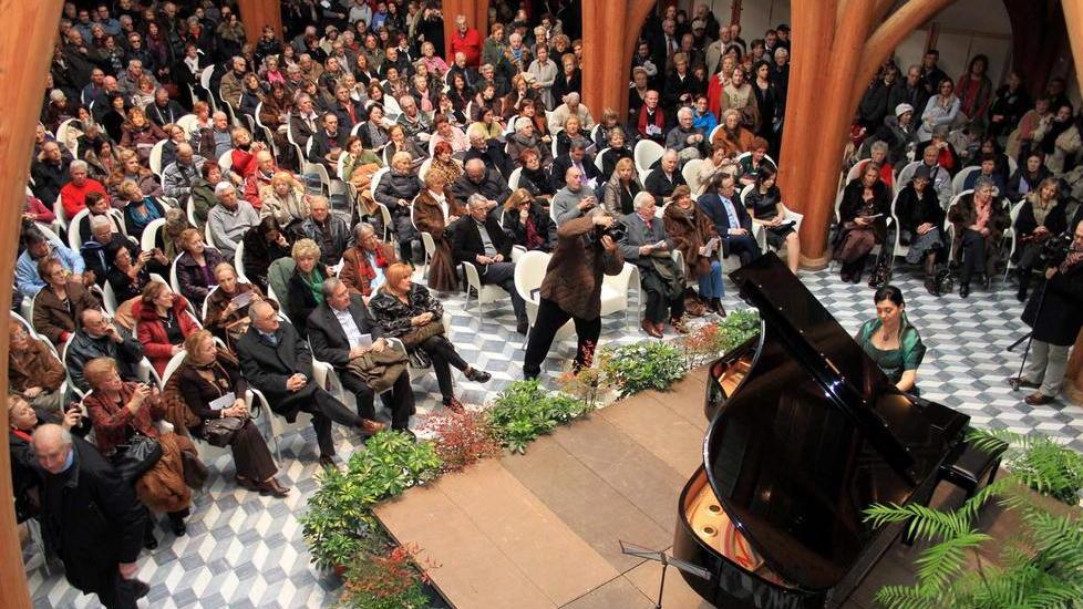 Tradizione e modernità: c’è festa per tutti