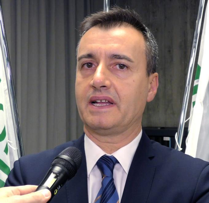 Lo sfogo del presidente Lassi «Troppe tasse e burocrazia»