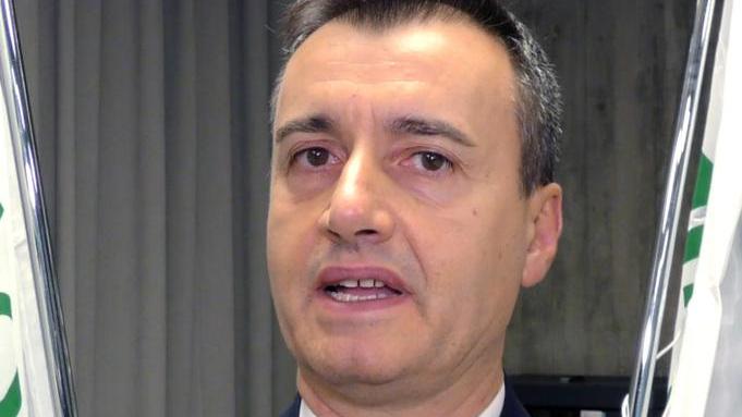 Lo sfogo del presidente Lassi «Troppe tasse e burocrazia»