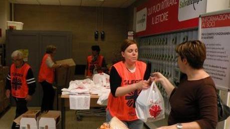 Comune e Caritas insieme fino al 2021 per il sociale