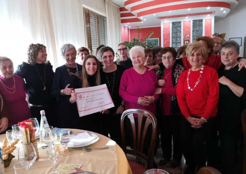 Insieme a tutela delle donne 