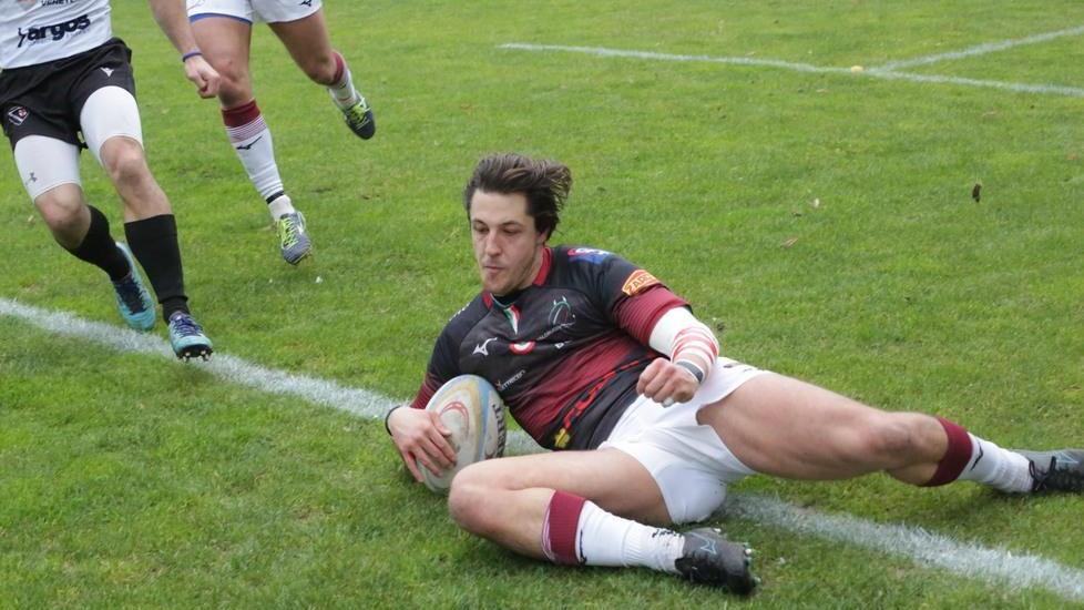 Amenta non si pone limiti «Valorugby da primo posto»