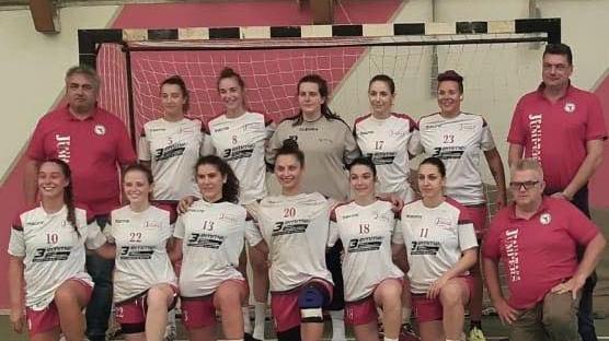L’ala Marta Bassoli non molla «Jumpers sull’altalena? Non è ancora tutto perduto»