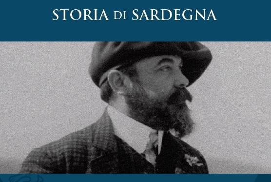 Grandi personaggi sardi, il libro su Sebastiano Satta 
