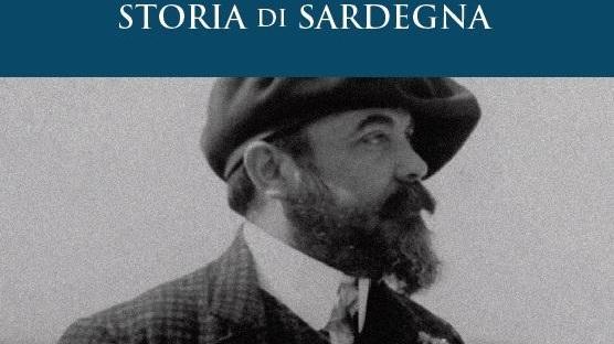 Grandi personaggi sardi, il libro su Sebastiano Satta 