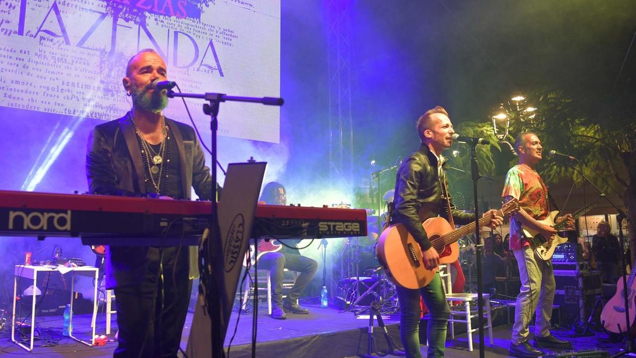 Tutto pronto per il “concertone”
