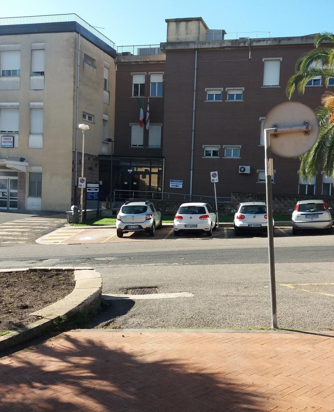 Diffida dei medici alla Assl l’Ordine prova a mediare 