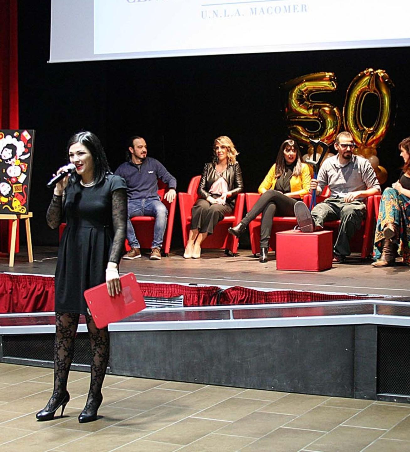 Libri, seminari e concerti un 2019 di successi all’Unla 
