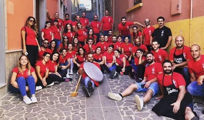 Luci, balli e tanta musica per il Capodanno in piazza 