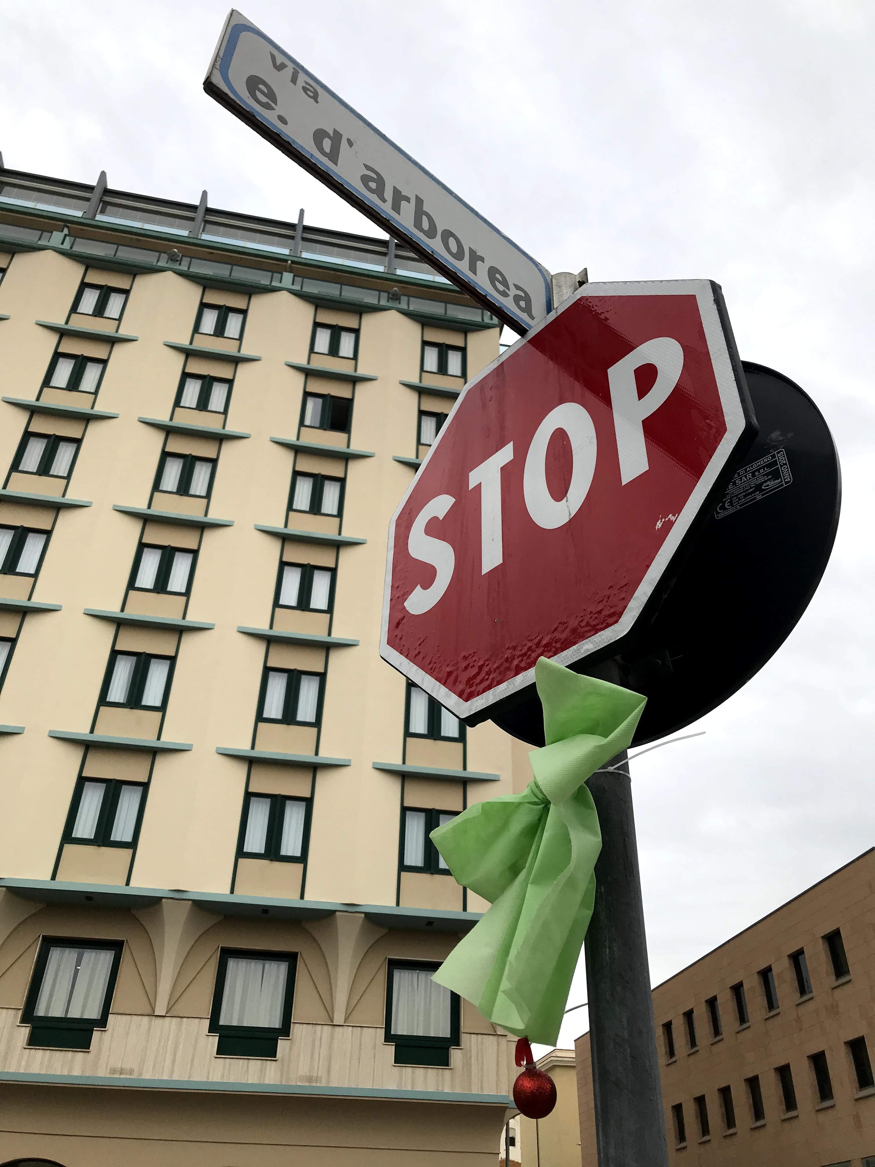 Norme e divieti sono diventati un optional