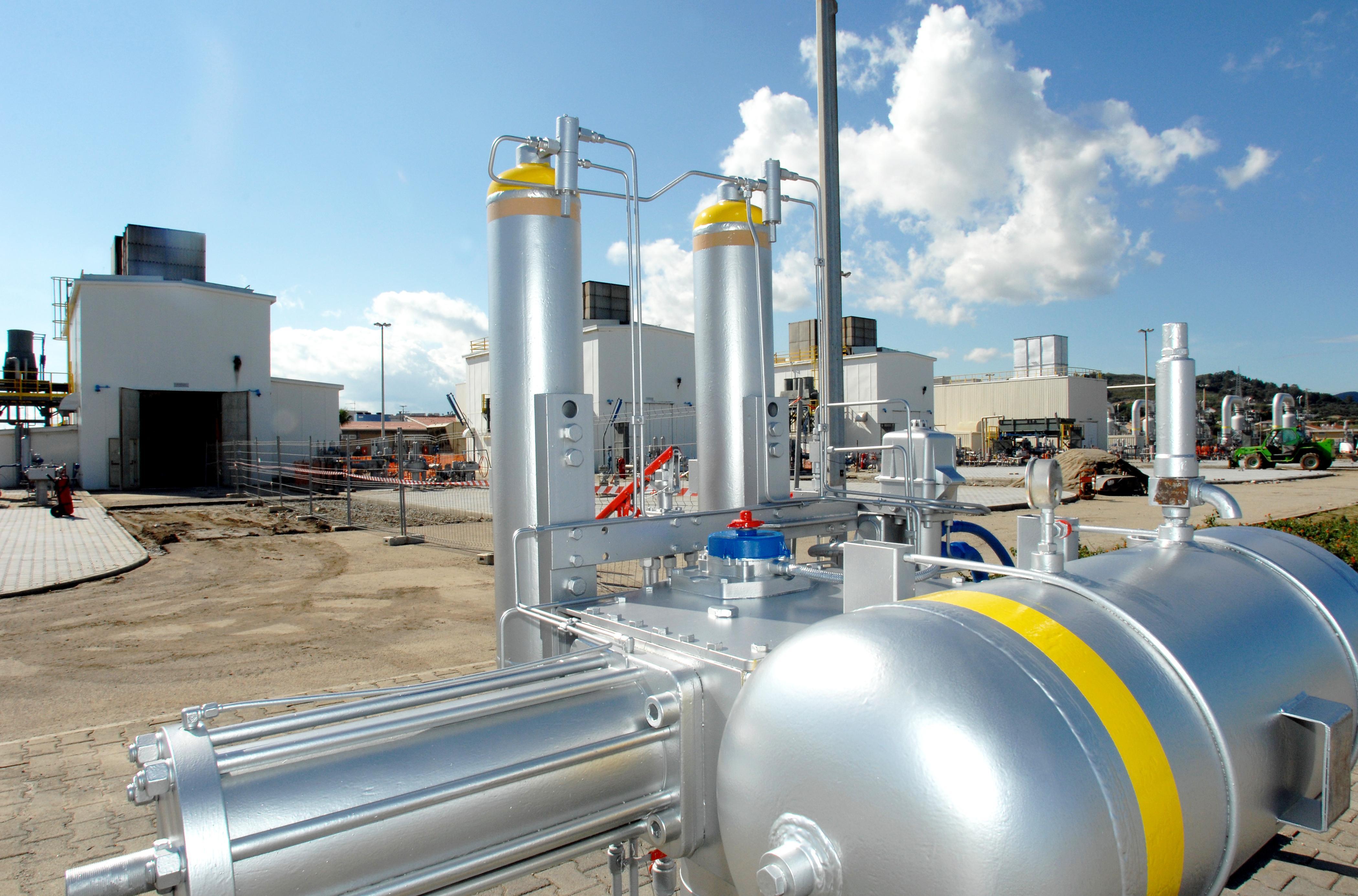 Tariffa unica nazionale per il metano, doppio no alla Regione