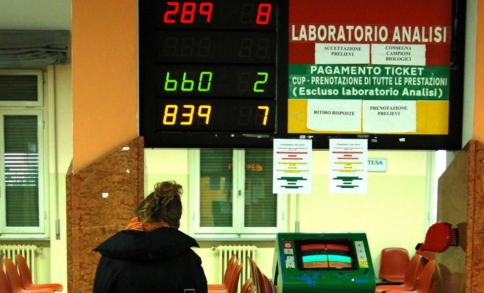 Asl corregge centinaia di avvisi di pagamento, ma anche le nuove lettere sono sbagliate 