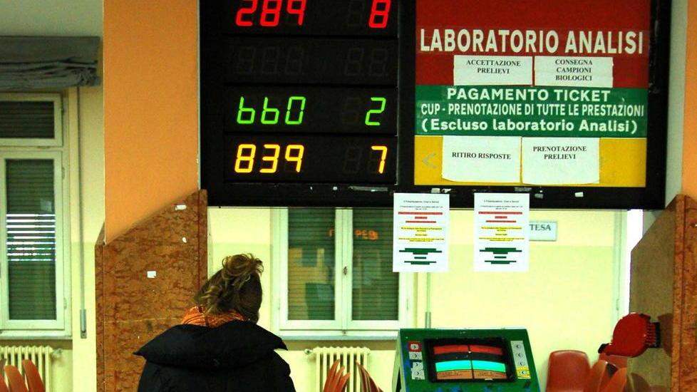 Asl corregge centinaia di avvisi di pagamento, ma anche le nuove lettere sono sbagliate