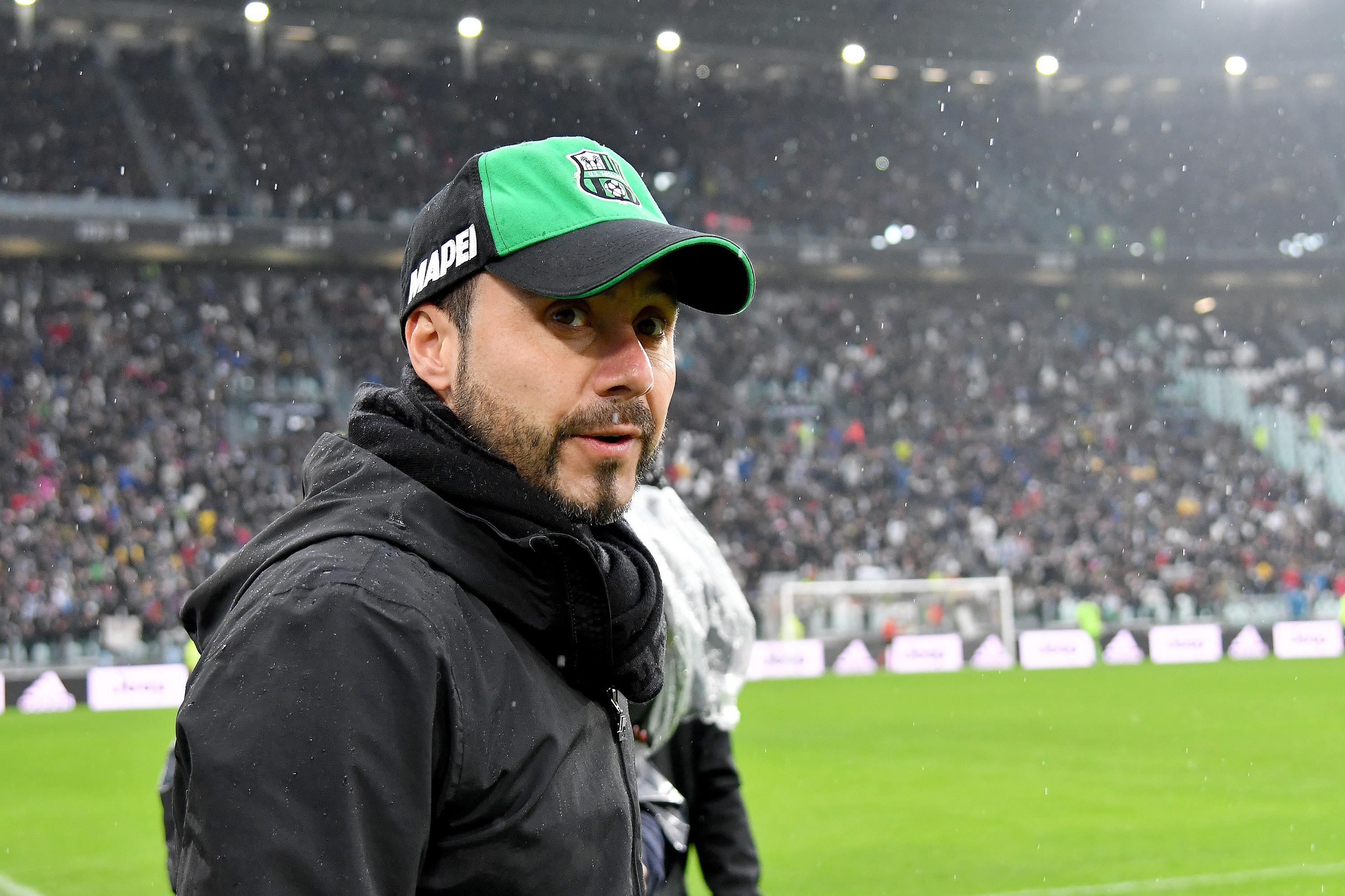 Sassuolo, riscatto d’obbligo nell’anno del Centenario