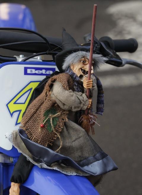 Motobefana “appiedata” In arrivo migliaia di centauri ma la sfilata non si farà 