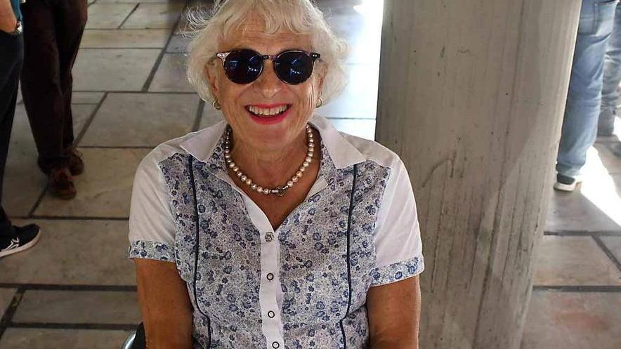 Disabile entra con l’auto nella Ztl Multa di 534 euro del Comune