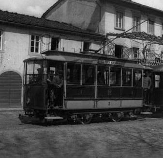 Luca Menesini lancia l’idea «Una tranvia nella Piana» 