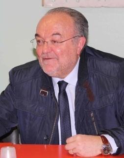 Censura dell’Asl al dottor Giuseppe Fiore per le critiche alla politica sanitaria di Rossi 