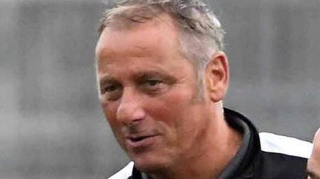 Il Castelnuovo ha esonerato l’allenatore Alfredo Cardella