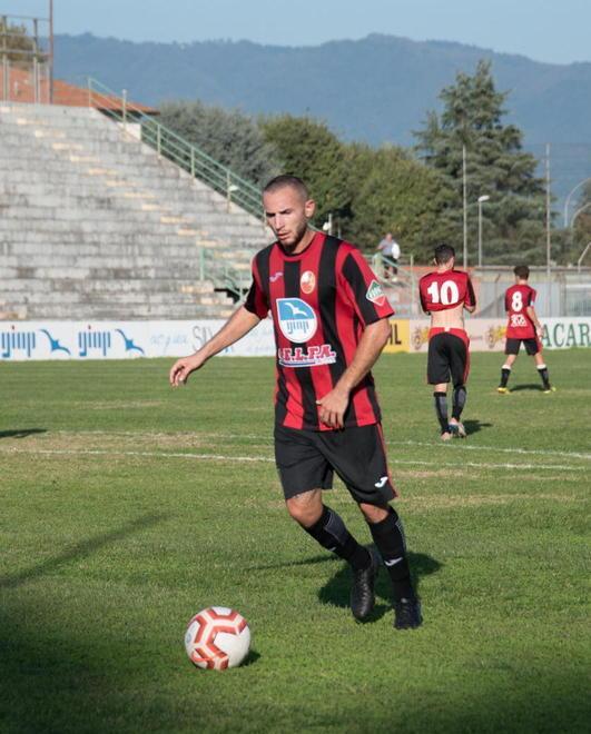 Primo dell’anno in campo in vista della sfida col Chieri 