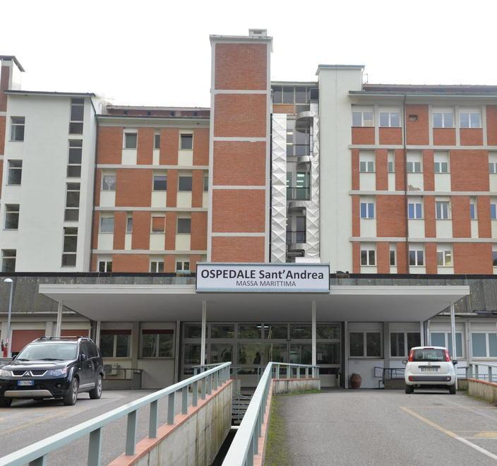 Depotenziamento in pediatria «La responsabilità è del Pd» 