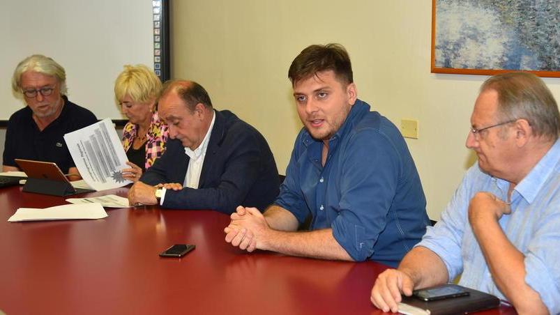 «Farò causa al Comune, spero di essere reintegrato»