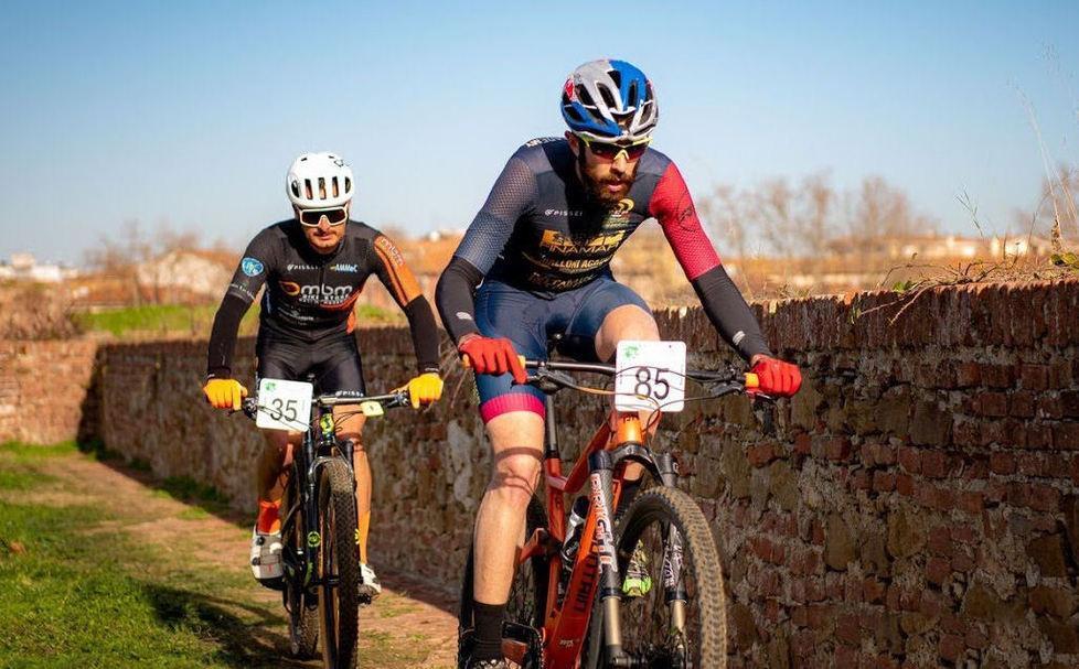 Balloni si impone su Rispoli negli ultimissimi metri del trofeo “Sei Bastioni”