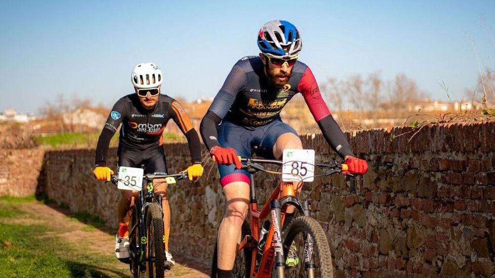 Balloni si impone su Rispoli negli ultimissimi metri del trofeo “Sei Bastioni”