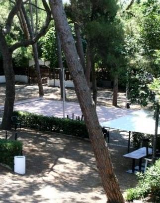 Punto ristoro a Caletta si ritenta l’affidamento con gestione di 10 anni 