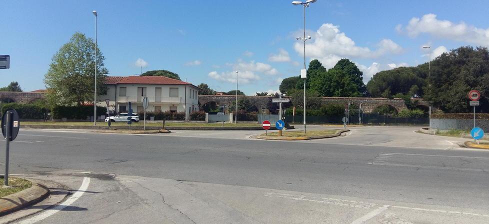Nuova illuminazione e sicurezza stradale nel 2020 di San Giuliano