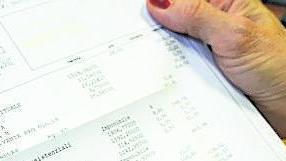 Addizionale Irpef ridotta, passa allo 0,75 per cento