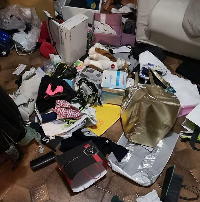 Ladri svaligiano di notte la casa di un albergatore mentre lui è al lavoro