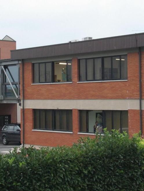 Il Lanificio Caverni sbarca a Montemurlo Penelope concentra le fasi di lavorazione 