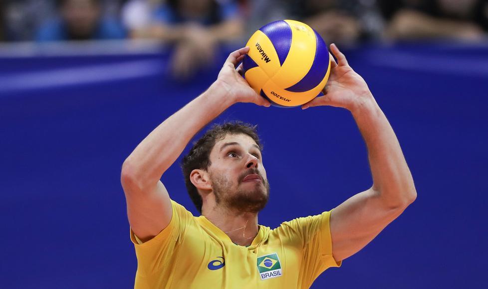 «Bruno numero 1, ma a Modena solo top tra i top» 