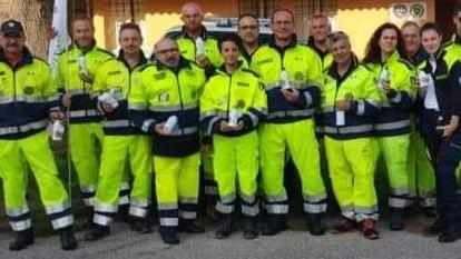 La Protezione civile al servizio dei cittadini