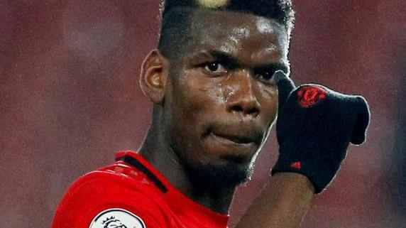 Ancelotti, prima sconfitta con il City di Guardiola United furioso con Pogba