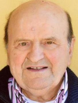 Addio a Guido Canovi un mese fa era morta la moglie Ardea Messori